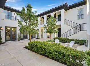 3844 Glasgow Green Dr, Las Vegas, NV 89141