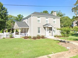 702 Mulberry Rd, Martinsville, VA 24112