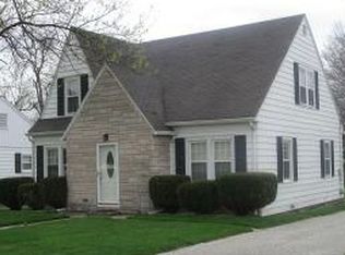 310 Probasco St, Lawrenceburg, IN 47025