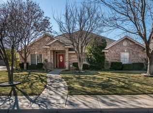 8301 Norfolk Dr, Amarillo, TX 79119