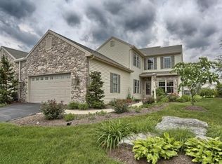 1107 Cord Dr, Hummelstown, PA 17036