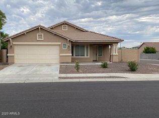 16793 W Monroe St, Goodyear, AZ 85338