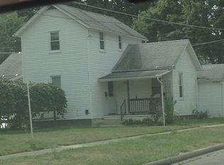 112 Diamond St, Crestline, OH 44827