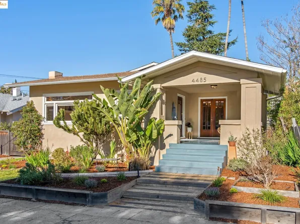 4485 Pleasant Valley Ct N, Oakland, CA 94611