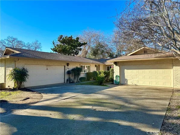1008 Meier Dr, Chico, CA 95926