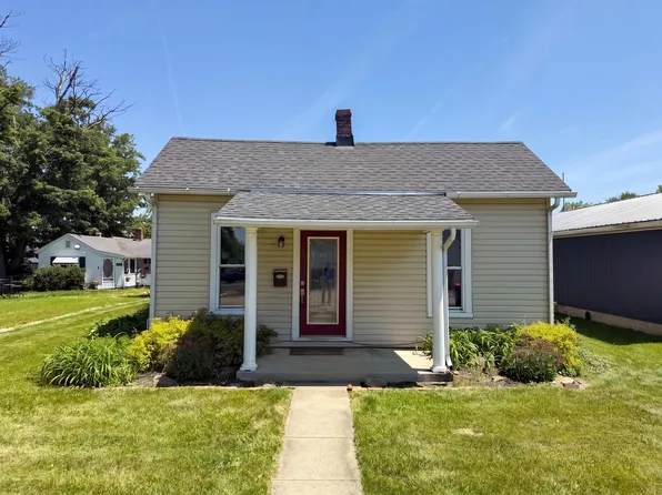 142 S 32nd St, Newark, OH 43055