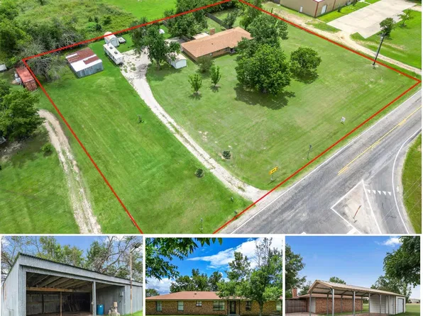 882 Fm 1537, Sulphur Springs, TX 75482