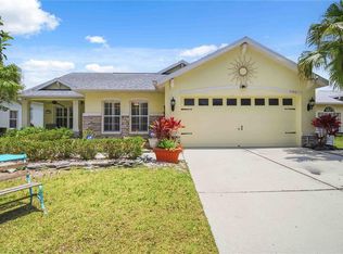 11744 Shirburn Cir, Parrish, FL 34219