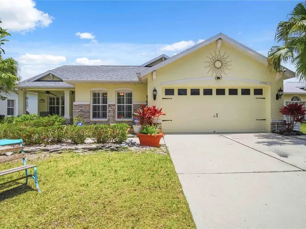 11744 Shirburn Cir, Parrish, FL 34219