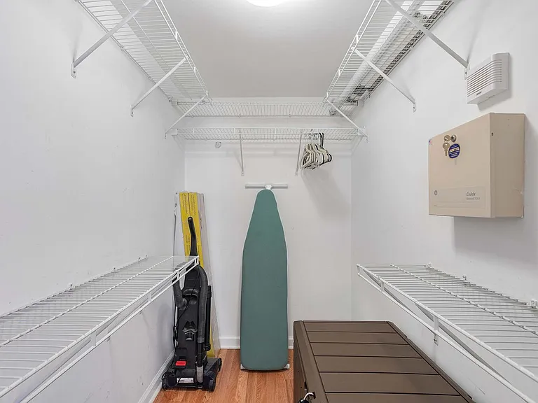 Storage Room