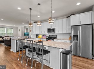 1667 Signalman Ct, Odenton, MD 21113