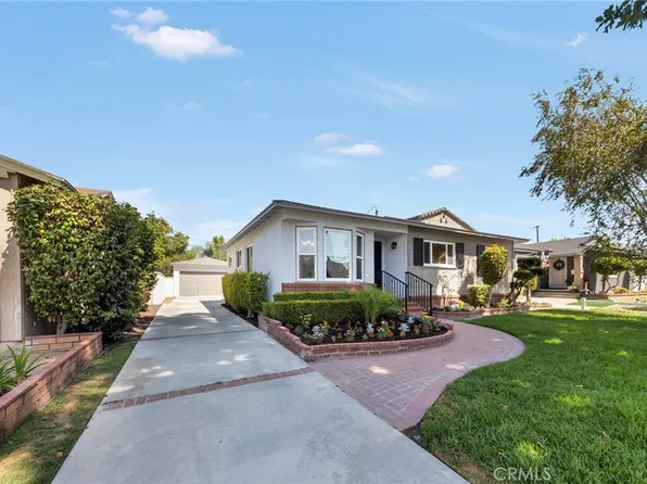 15323 La Salos Dr, Whittier, CA 90603