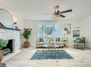 6415 Liberty Rd, Baltimore, MD 21207