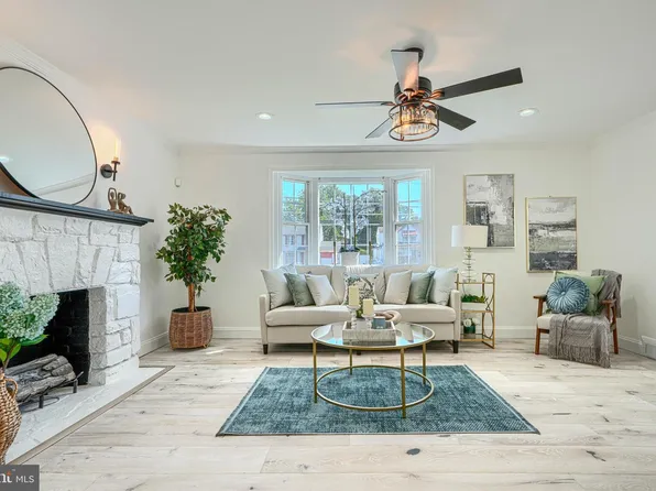 6415 Liberty Rd, Baltimore, MD 21207