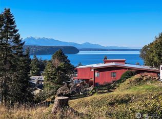 Cape George Colony Div 3, Port Townsend, WA 98368