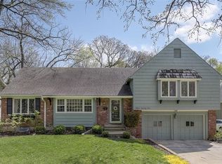 5021 W 100th Ter, Overland Park, KS 66207
