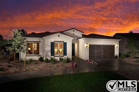 Lot 331/62 Photo depicts Model Home - actual home under construction may vary