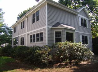 15 Cambridge Ct, Larchmont, NY 10538