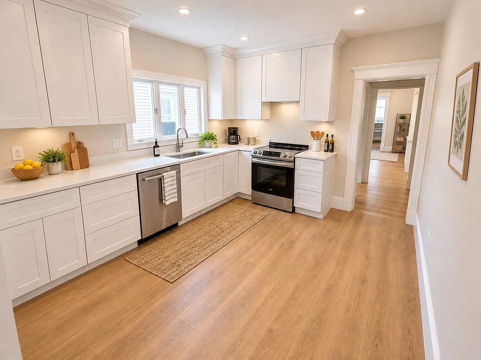 9 Bradford Ave #2