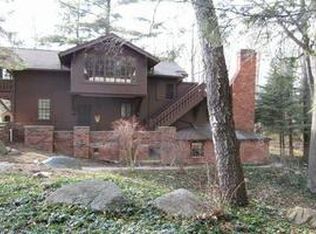 4951 Lakeshore Rd, Lexington, MI 48450