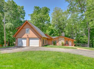 403 Wyandotte Rd, Leitchfield, KY