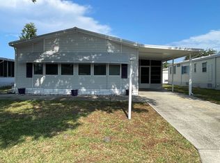1204 Calusa Dr, Barefoot Bay, FL 32976