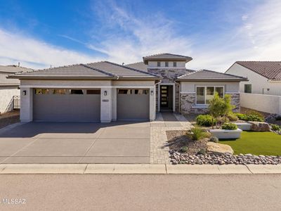 30641 S Chestnut Way, Oracle, AZ, 85623