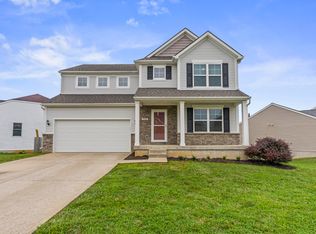 142 Stapleton Way, Georgetown, KY 40324