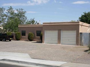 12205 Menaul Blvd NE #C, Albuquerque, NM 87112