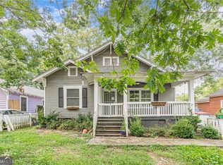 1395 Desoto Ave SW, Atlanta, GA 30310