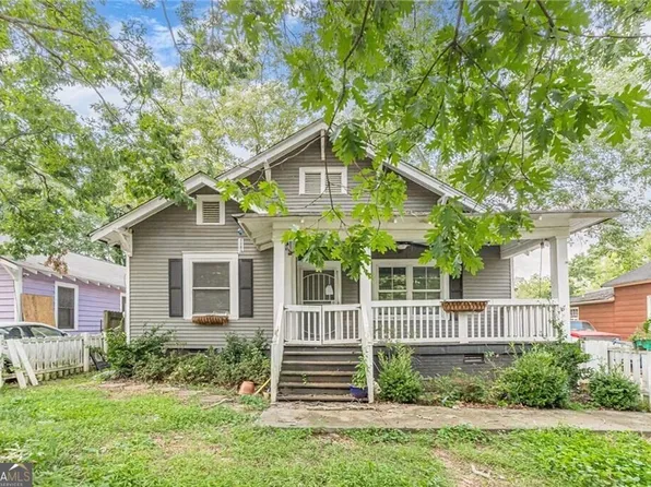 1395 Desoto Ave SW, Atlanta, GA 30310