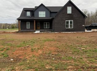 1719 Hazel Farms Ln, Bowling Green, KY 42103