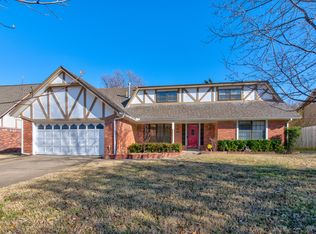 7523 S 85th East Ave, Tulsa, OK 74133