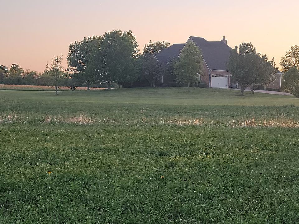 20950 Quivira Rd, Bucyrus, KS 66013 Zillow