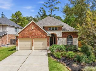 133 E Frontera Cir, The Woodlands, TX 77382