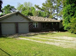 2890 Cross Road Cemetery Rd, Harrison, AR 72601