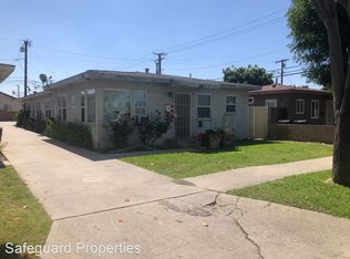 14768 Ryon Ave, Bellflower, CA 90706