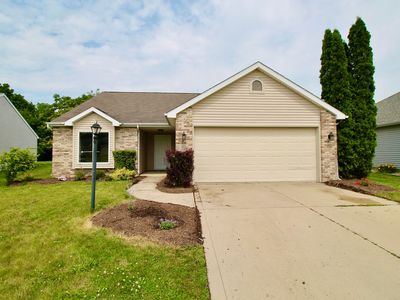 3826 Woodcliffe Dr, New Haven, IN, 46774