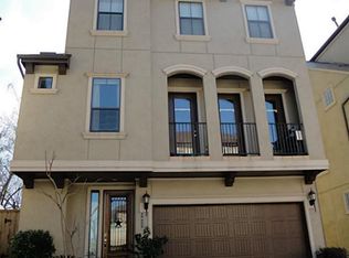 3022 Soutine St, Houston, TX 77021