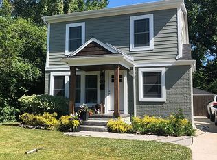 2910 Columbia Rd, Berkley, MI 48072