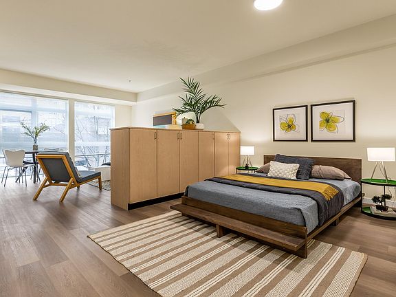 LVT Remodel| Studio
