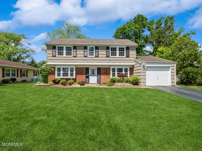 190 Deerfield Lane, Aberdeen, NJ, 07747