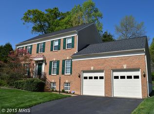 15989 Kensington Pl, Dumfries, VA 22025
