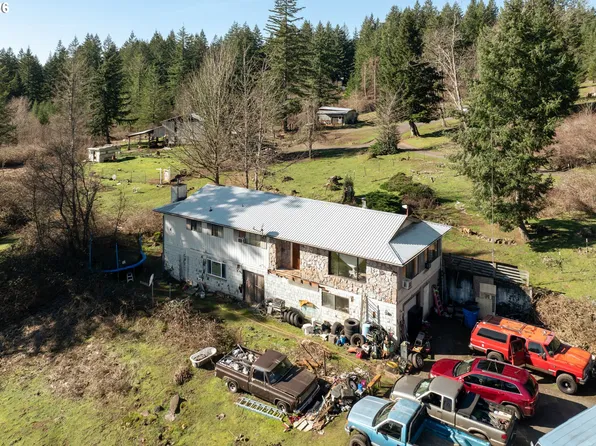 30434 NE Wylie Rd, Camas, WA 98607