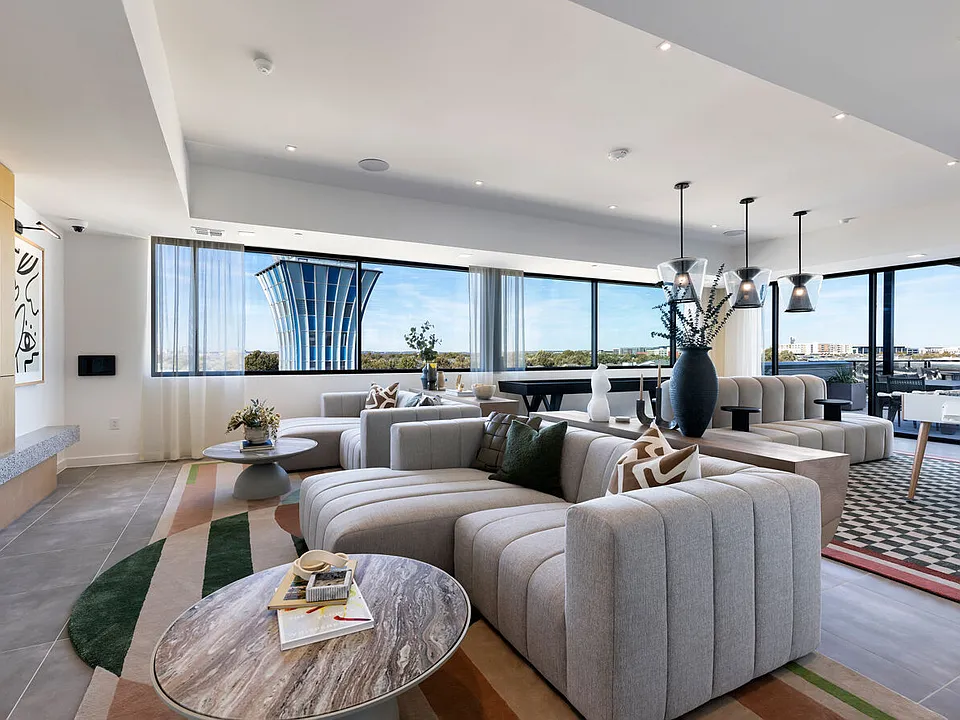 Rivette Tower apartments community photo