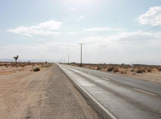 Ave H Vic Division St, Lancaster, CA 93534