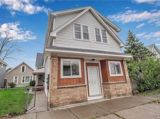 64 Clay St, Buffalo, NY