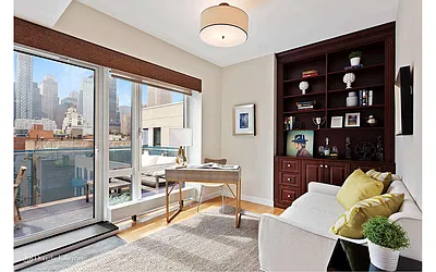 Sold by Douglas Elliman