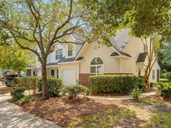331 East Avenue, Bluffton, SC 29910
