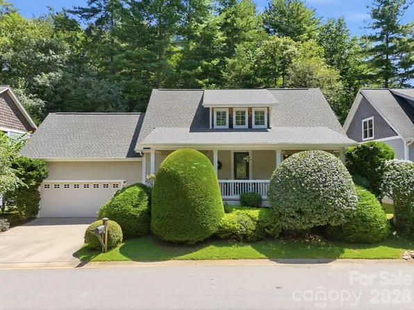19 Oakhaven Ter, Asheville, NC 28803